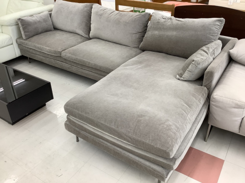 中古家具の中古　ソファ