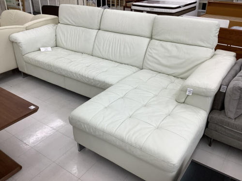 中古　ソファのソファ