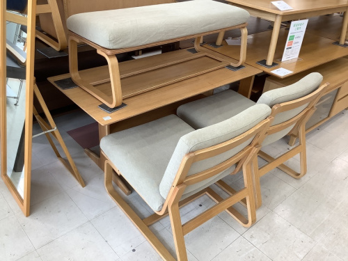無印良品の中古　無印