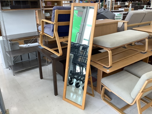 中古　無印の無印　廃盤