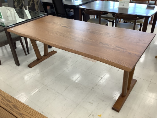 筑波産商 ダイニングテーブル 中古のダイニングセット 中古