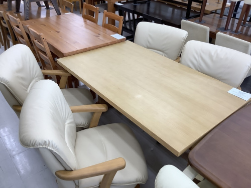中古 ダイニングセットのダイニングセット