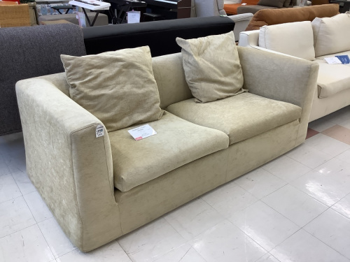 カウチソファ　中古