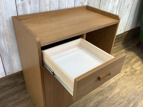 unico　家具　中古のUNICO　NAUHA