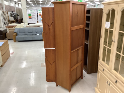 2枚扉の千葉 買取