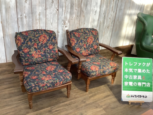千葉　中古　家具の中古ソファ　千葉