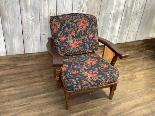 ソファ　中古のアンティークソファ　千葉