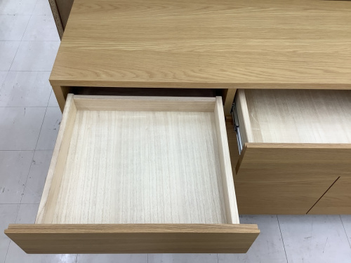 中古 キャビネットの高野木工