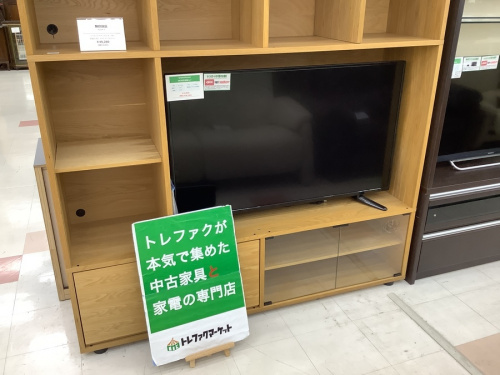 千葉 中古 家電の液晶テレビ 中古 千葉