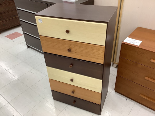 中古家具のお買い得品