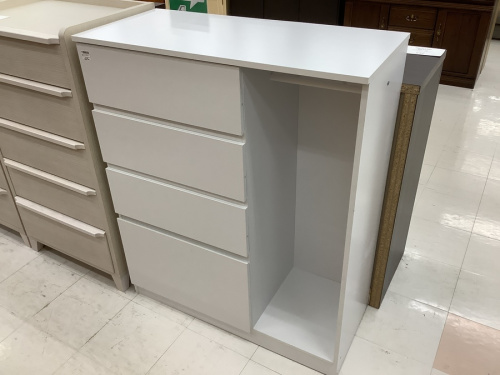 お買い得品のタンス　中古