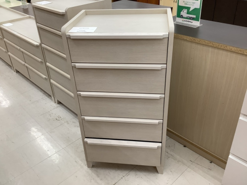タンス　中古のチェスト　中古