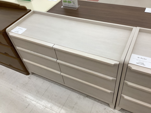 チェスト　中古