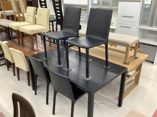 中古 ダイニングセットのダイニングセット