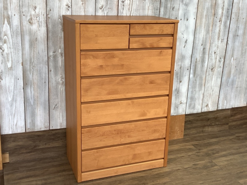 中古家具　千葉の大川家具　中古