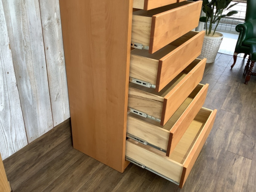 チェスト　中古のチェスト　中古　千葉