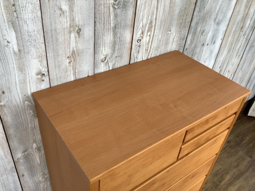 チェスト　中古　千葉