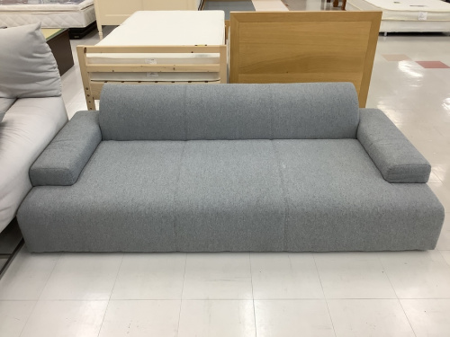 arneの中古　ソファ