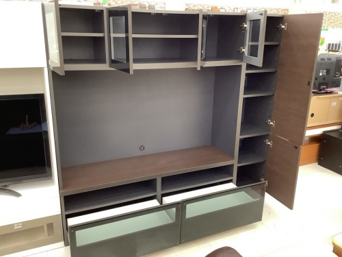 AVボードのテレビ台