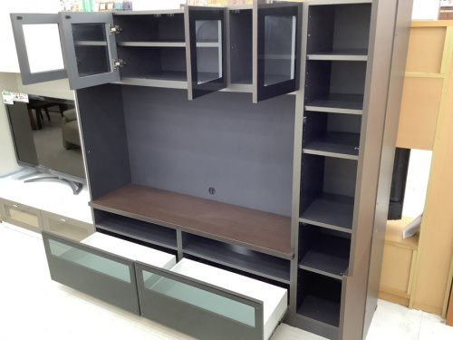 テレビ台の千葉　買取