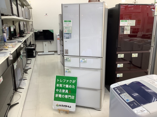 家事家電の洗濯機　中古