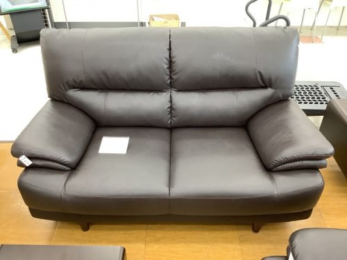 中古家具のソファ　中古
