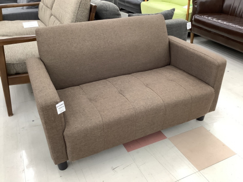 ソファのシマホ