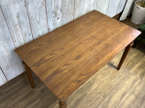 ダイニングセット　中古