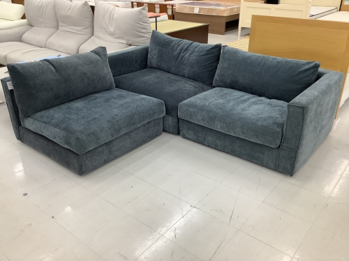 中古ソファ