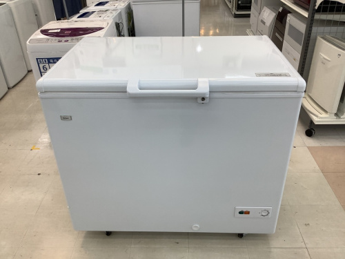 冷凍庫　中古のフリーザー　中古