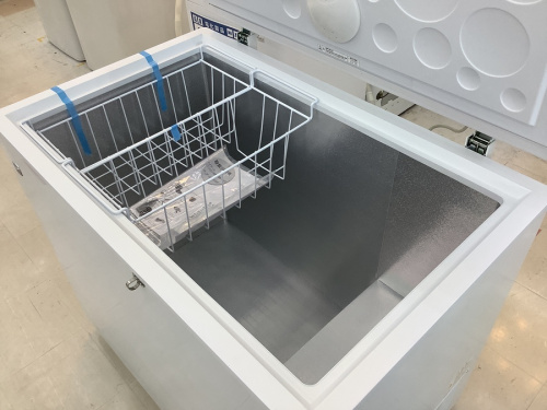 フリーザー　中古