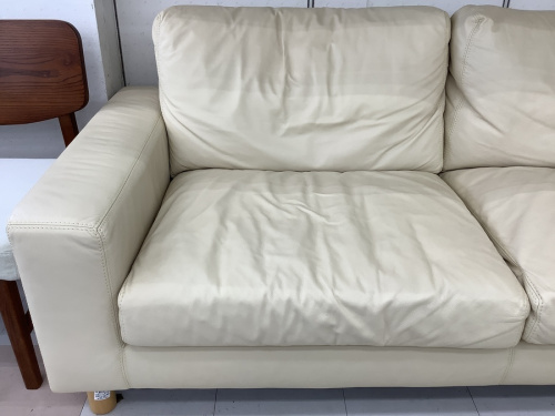 中古家具の無印良品