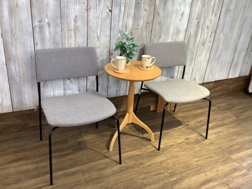 中古家具　千葉のザラ　チェア