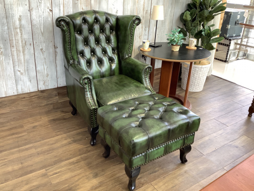 中古家具　千葉のソファ　中古