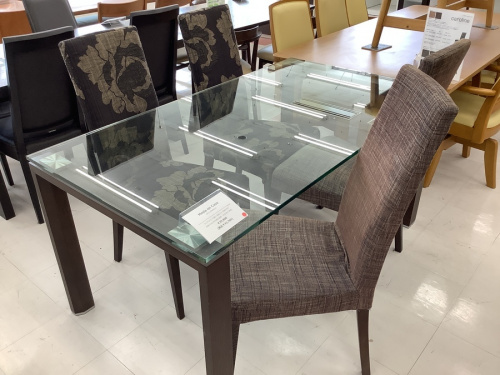 中古　テーブル