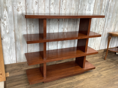 大塚家具　シェルフのシェルフ　中古