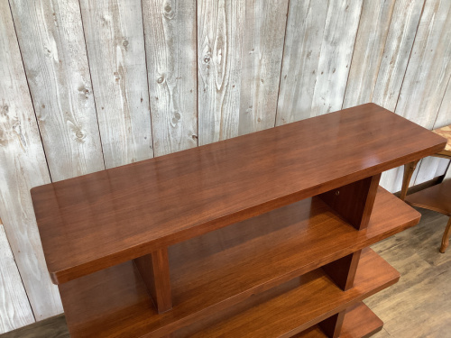 シェルフ　中古の大塚家具　中古　千葉