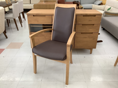 特選家具の中古 チェア