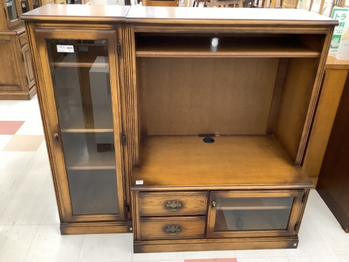 AVボードのテレビ台