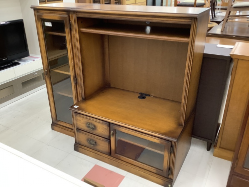 テレビ台の千葉　買取