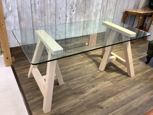 フランフラン　ダイニングテーブル　中古のダイニングセット　中古　千葉