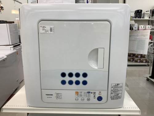 テレビ 中古の衣類乾燥機 中古