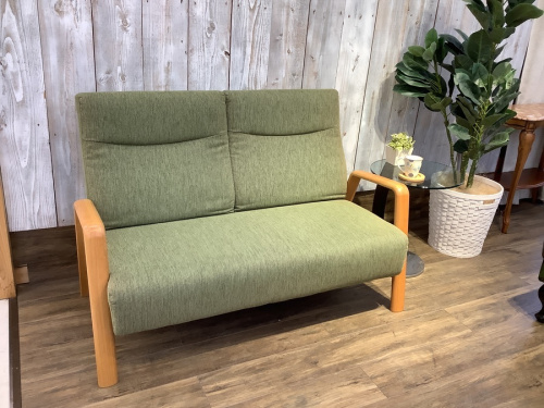 中古家具　千葉のソファ　中古