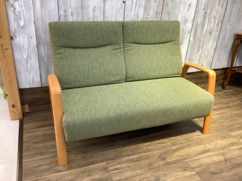 ソファ　中古のあさひ　中古