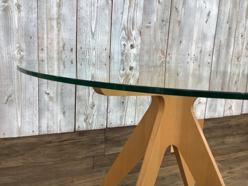 北欧インテリア　テーブルのＥ＆Ｙ　テーブル　中古