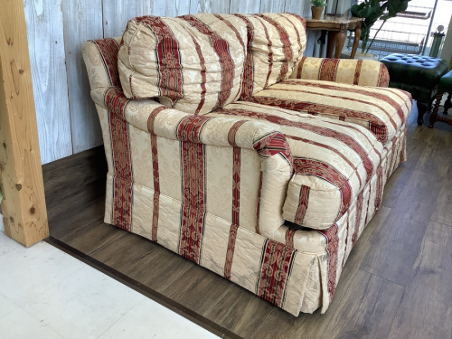 HENRDON　ソファの大塚家具　ソファ　中古