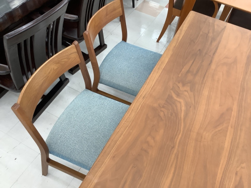 NAGANO INTERIORの千葉　買取