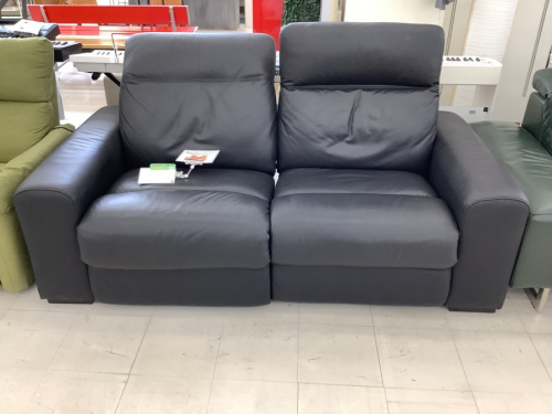 中古家具のソファ　中古