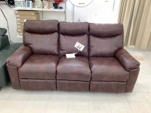 ソファ　中古のソファ