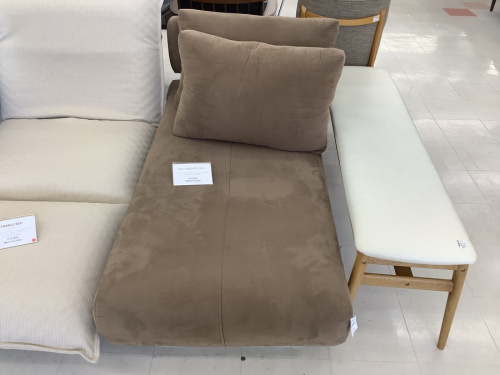 ソファのカウチソファ　中古